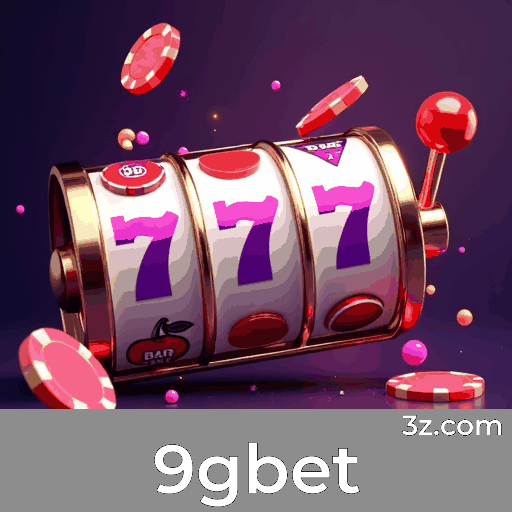9gbet: Plataforma de Apostas Segura e Premiada