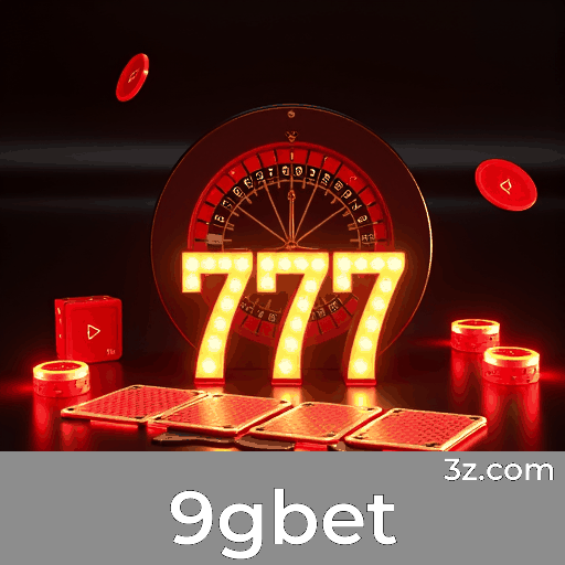 9gbet: Plataforma de Apostas Segura e Premiada