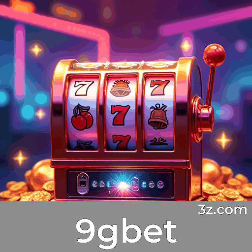 9gbet: Plataforma de Apostas Segura e Premiada