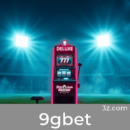 9gbet App: Apostas Completas e Convenientes