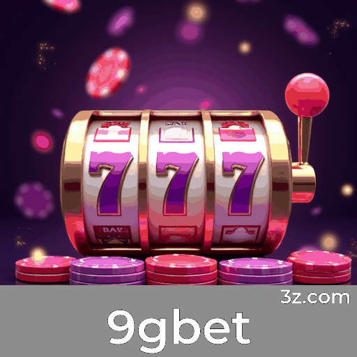9gbet: Plataforma de Apostas Segura e Premiada