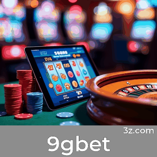 Experiência de Luxo com Equipe de Elite em Casino, Exclusivo no 9gbet