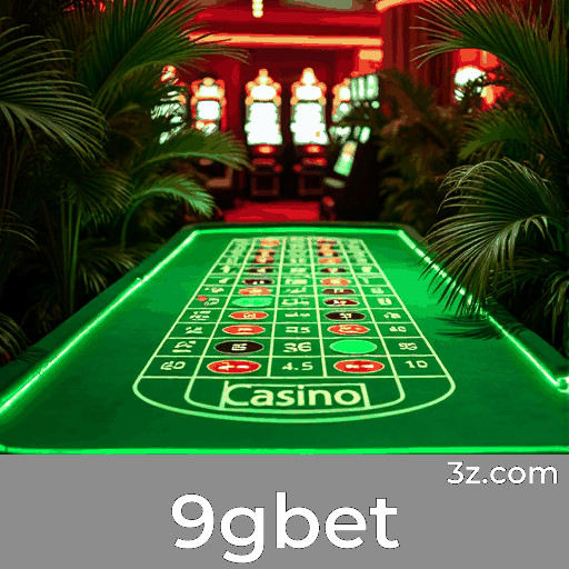 Experiência de Jogo Diversificada e Imersiva no 9gbet